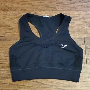 Gymshark energy seamless bra